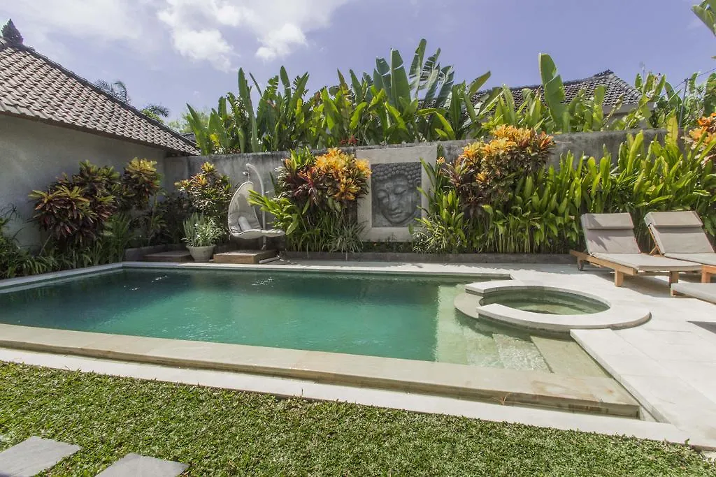 Sari Temuku Villa Seminyak
