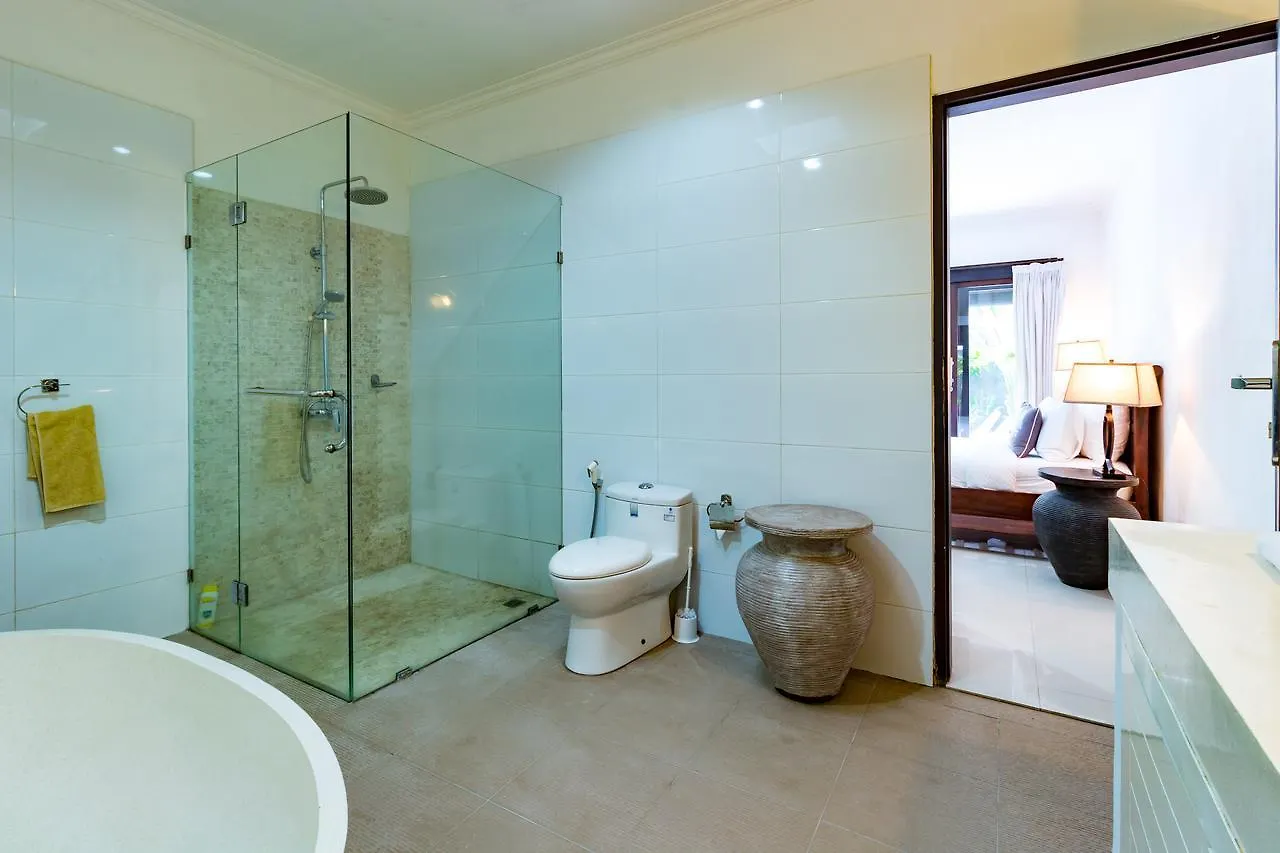 Sari Temuku Villa Seminyak Indonésie