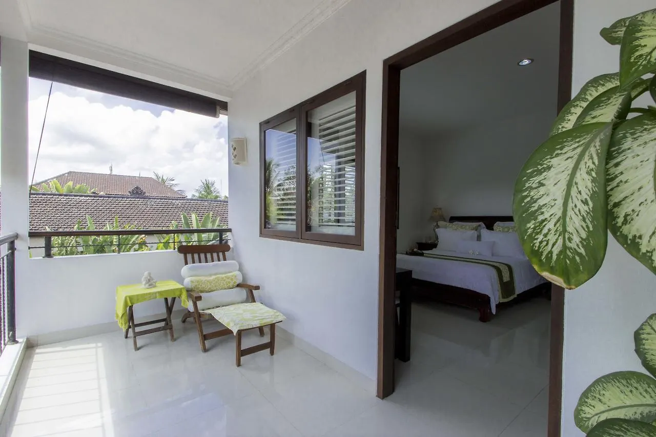 Sari Temuku Villa Seminyak 0*,  Indonésie