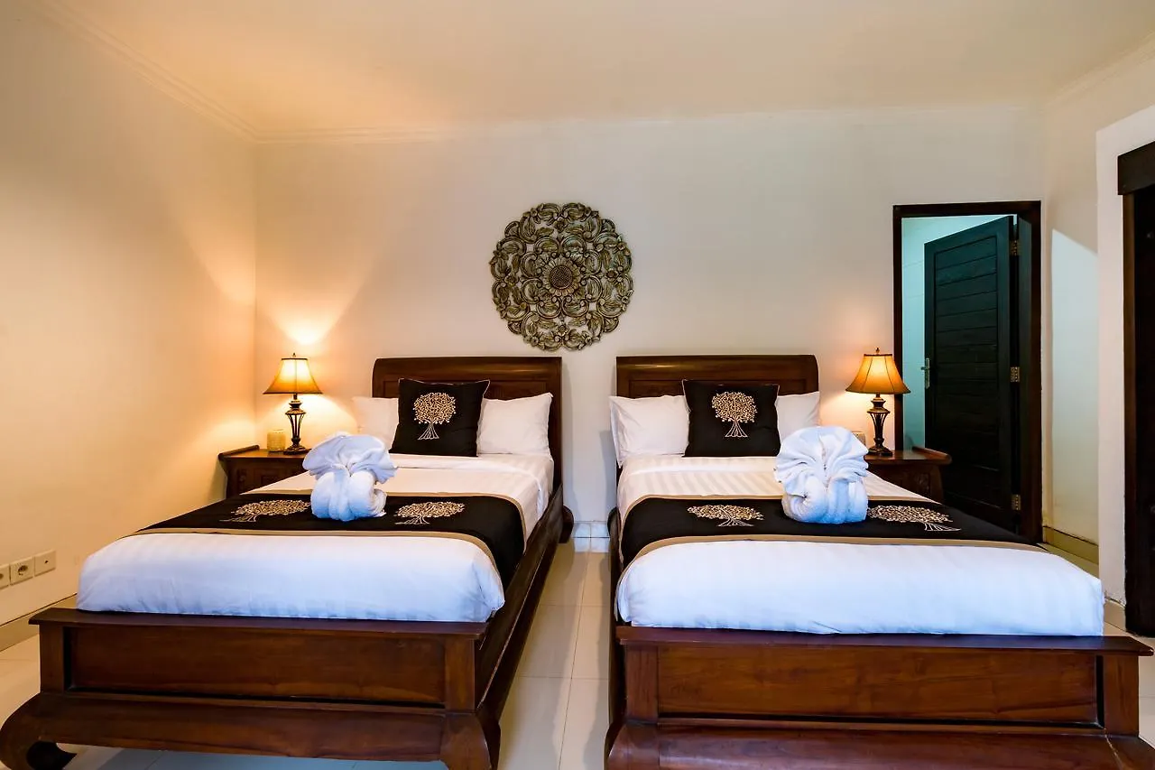 Sari Temuku Villa Seminyak