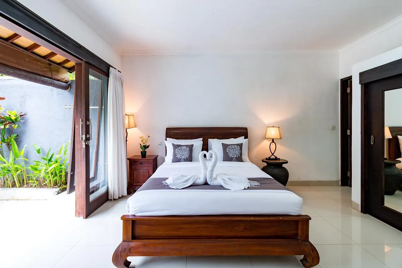 Sari Temuku Villa Seminyak