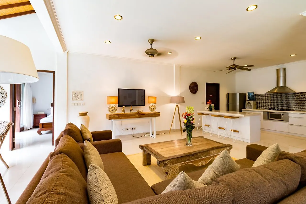 Sari Temuku Villa Seminyak
