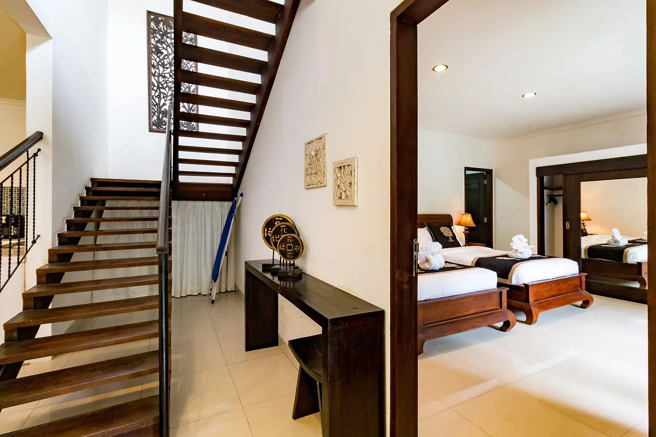 Sari Temuku Villa Seminyak