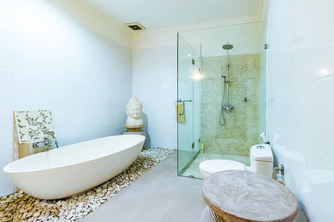 Sari Temuku Villa Seminyak