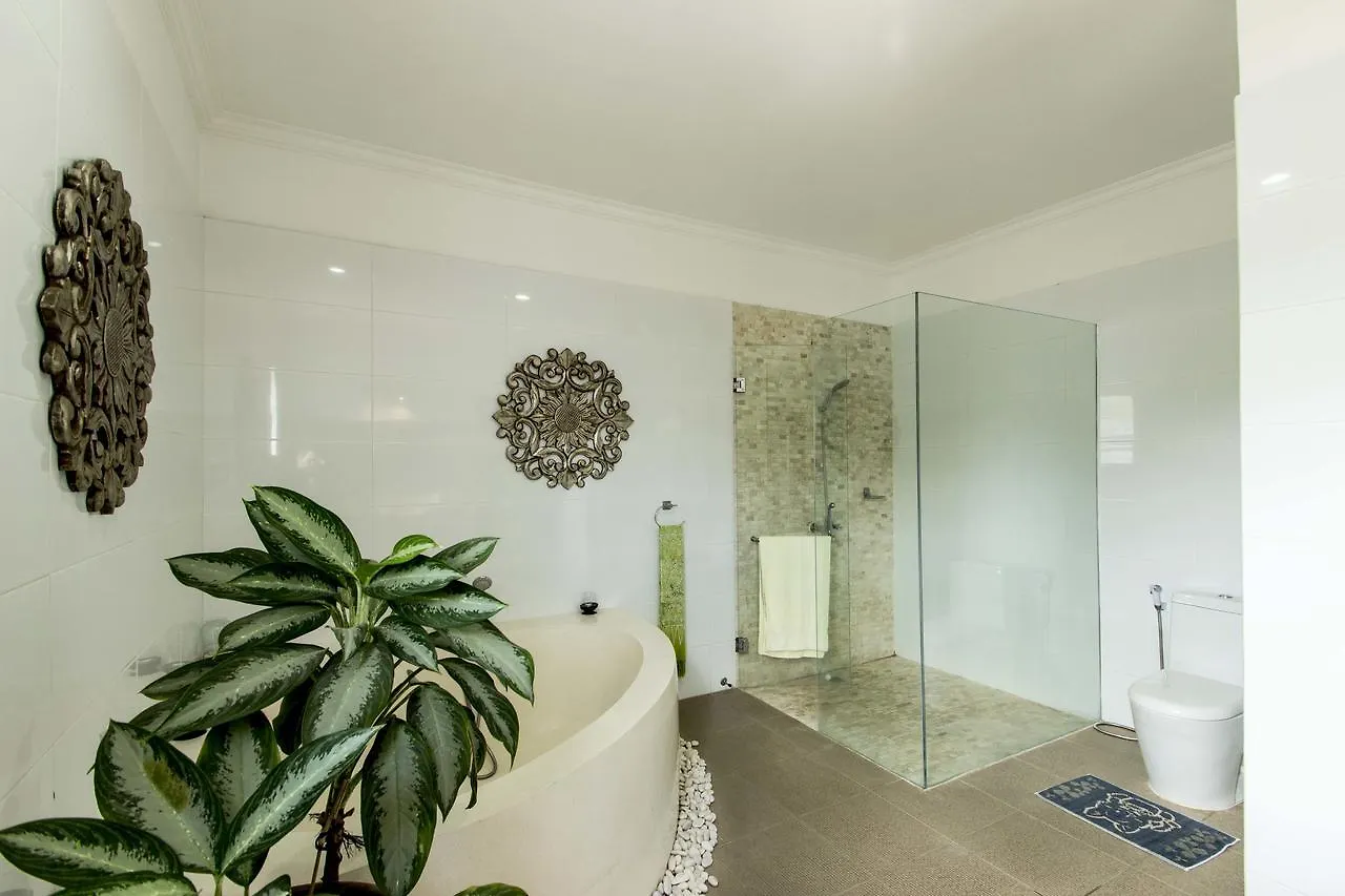 Sari Temuku Villa Seminyak