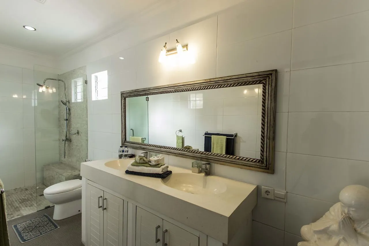 Sari Temuku Villa Seminyak
