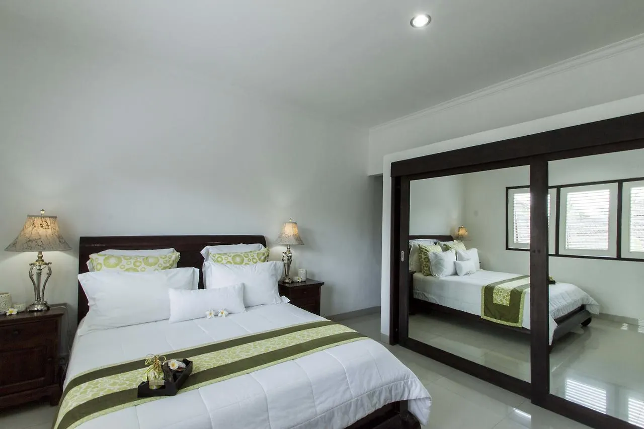 Sari Temuku Villa Seminyak