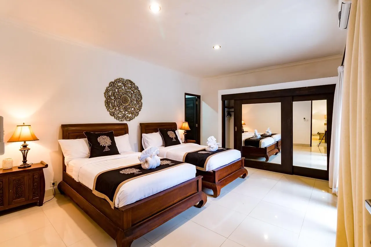 Sari Temuku Villa Seminyak