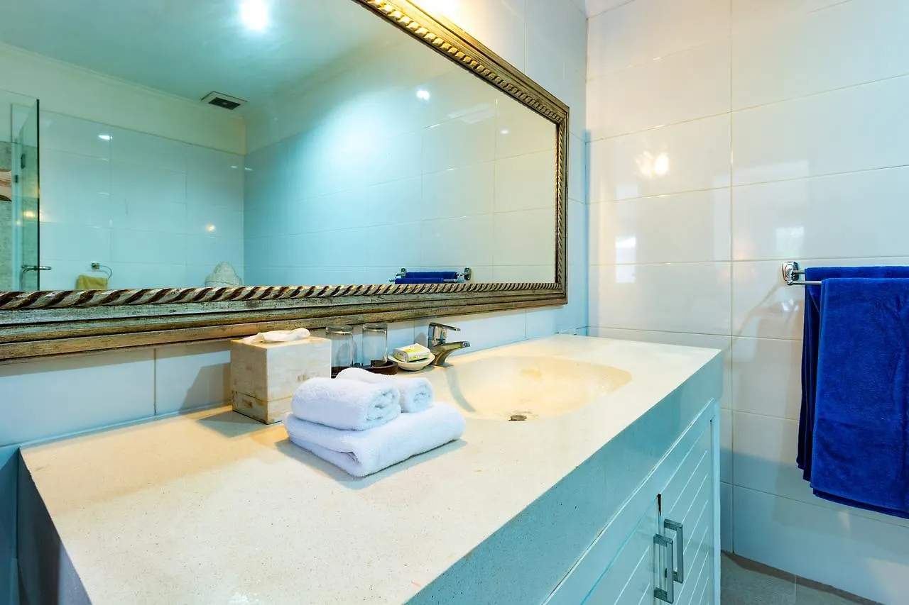 Sari Temuku Villa Seminyak
