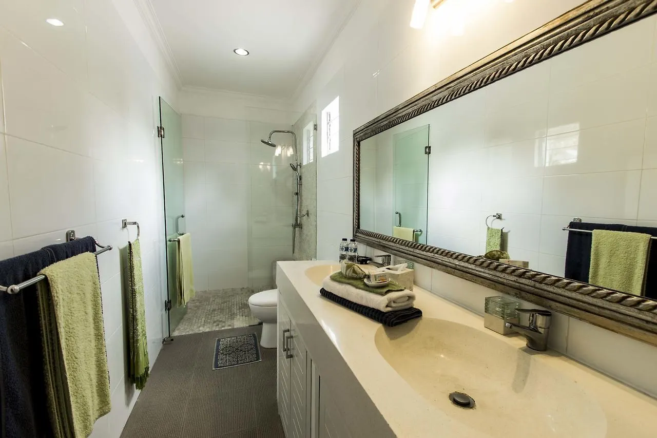 Sari Temuku Villa Seminyak Indonésie