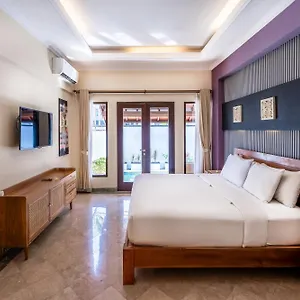 The Club Seminyak