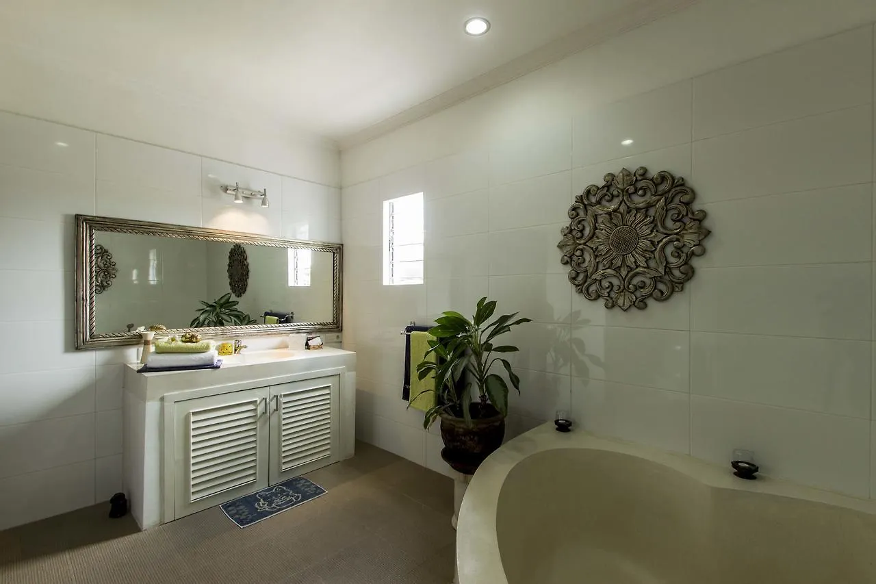 Sari Temuku Villa Seminyak